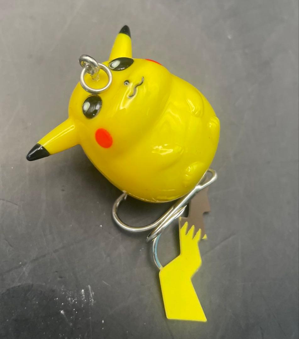 激レア！！ポケモン ルアーセット