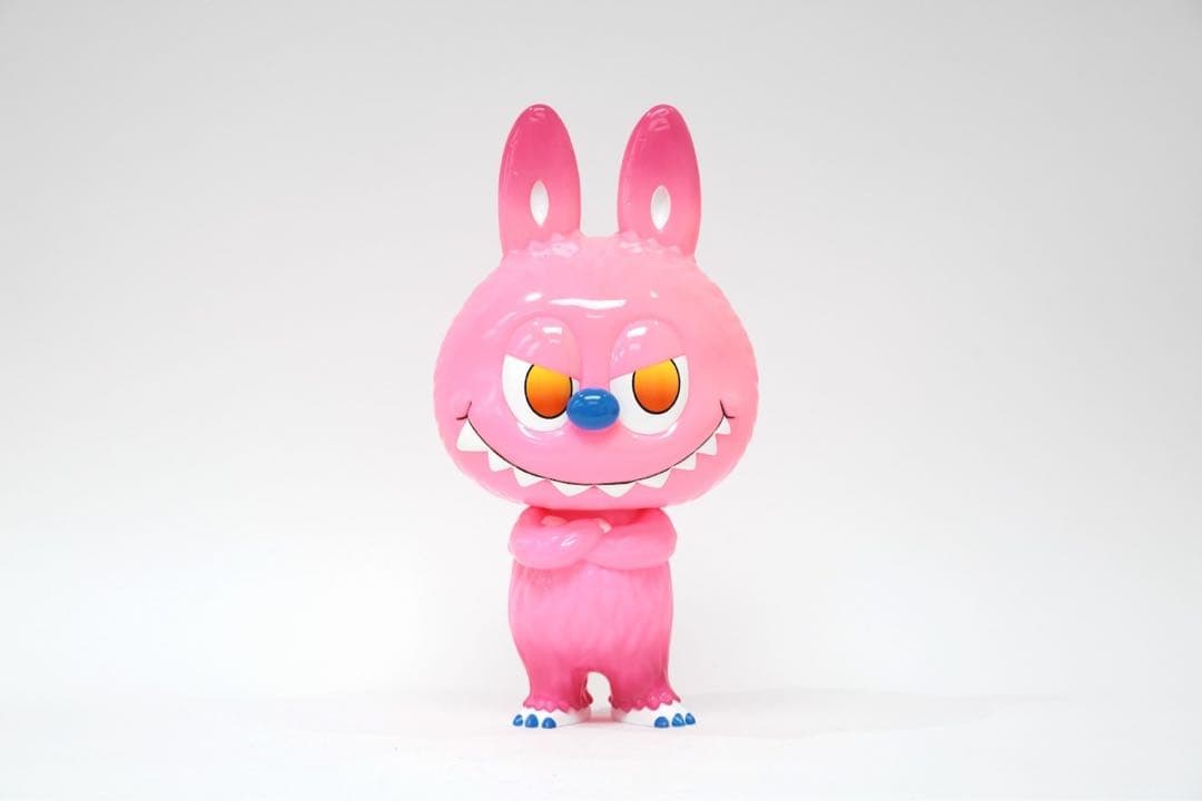 その他 COWAWA (PINK) by kasing lung how2work