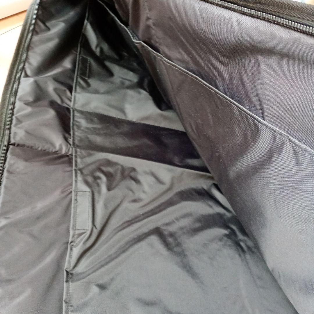 OSTRICH(オーストリッチ) 輪行袋　飛行機等に　ブラック　OS-500