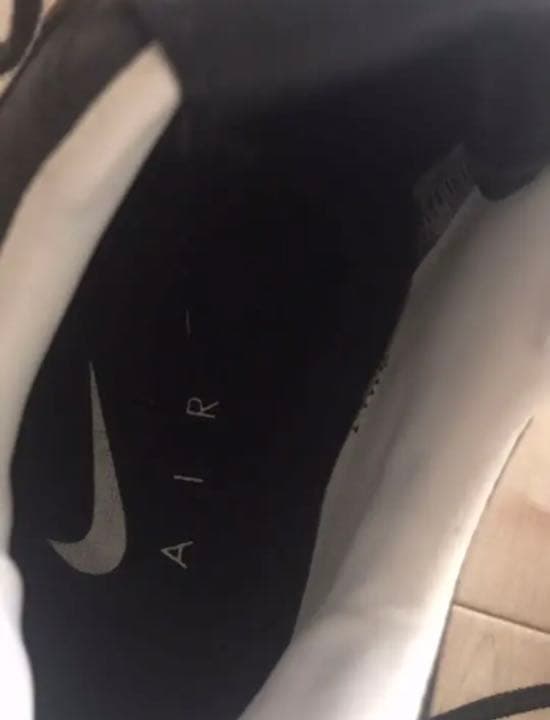 ナイキ NIKE サイズ 26cm 野球 スパイク 1990年代の年代物　未使用