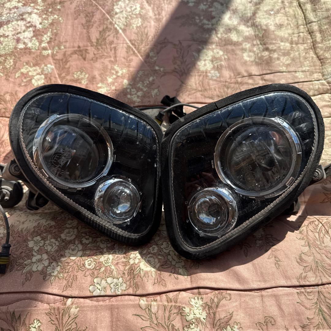 Mode Parfume モードパルファム　フォグランプ IPF