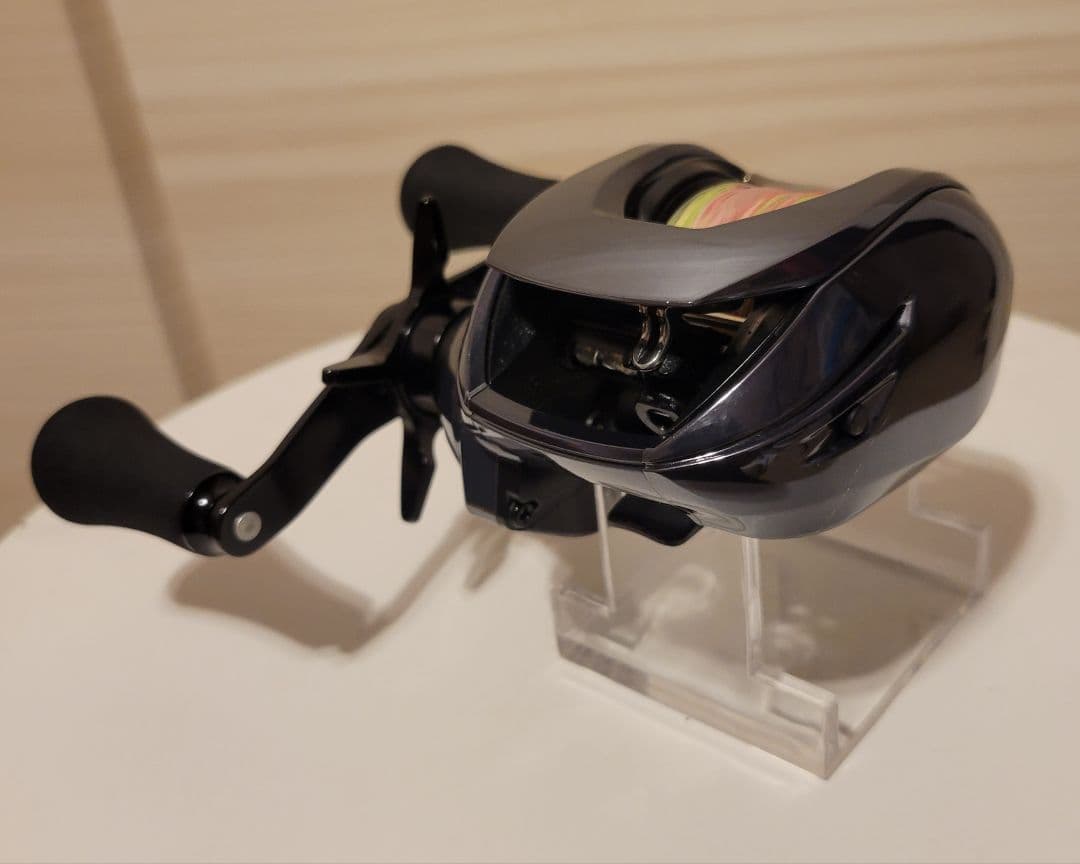 久*藤様 中古美品　ダイワ　IM Z リミットブレーカー