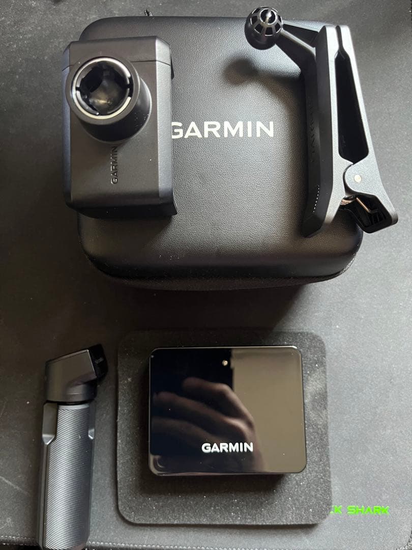 美品 GARMIN Approach R10 ガーミン アプローチ R10