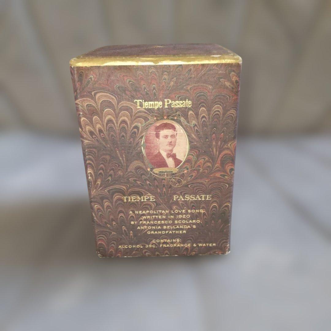 『希少』アントニアズフラワーズ【ティエンペパッテサ】廃盤 香水60ml