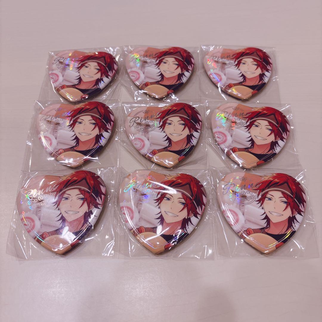 あんスタ 天城燐音 缶バッジ