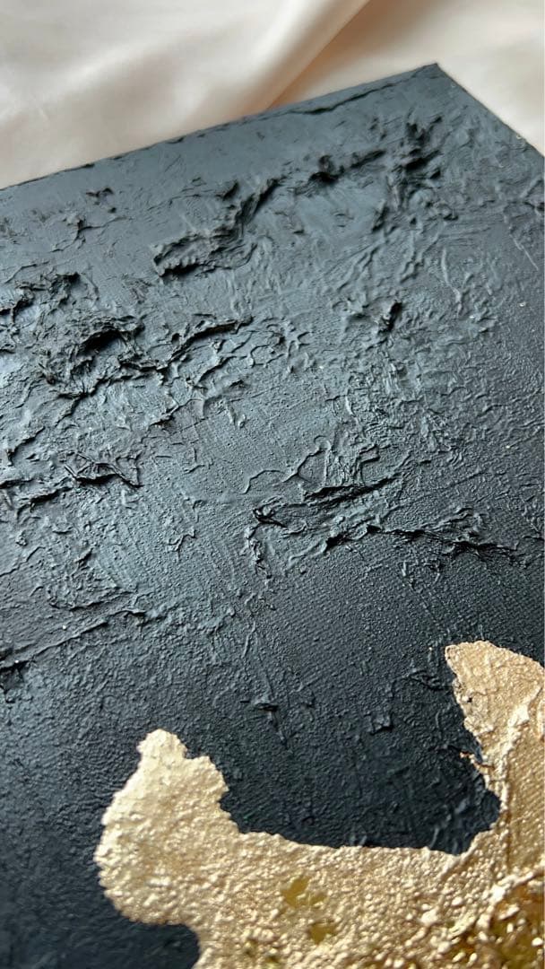 アート　絵画　インテリア海外　抽象画　モダン　ホテル　ギフト　和モダン　禅　仏教