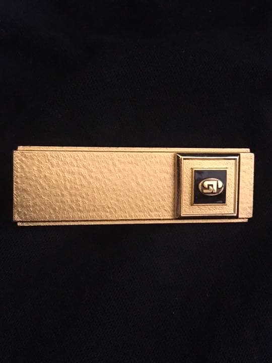 人気商品、警察グッズ、激レアな昭和54年東京サミット記念SP警護課長