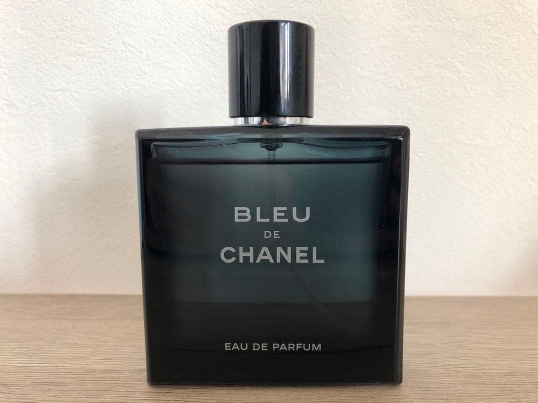 カ*ェ様 BLEU DE CHANEL Eau de Parfum