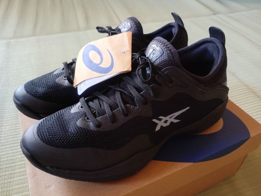 【END】ASICS GLIDE NOVA FF 3 25.5cm