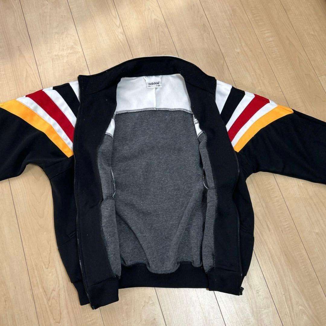 希少　90S アディダス ドイツ代表 トラックジャケット 1996年 L位　上下