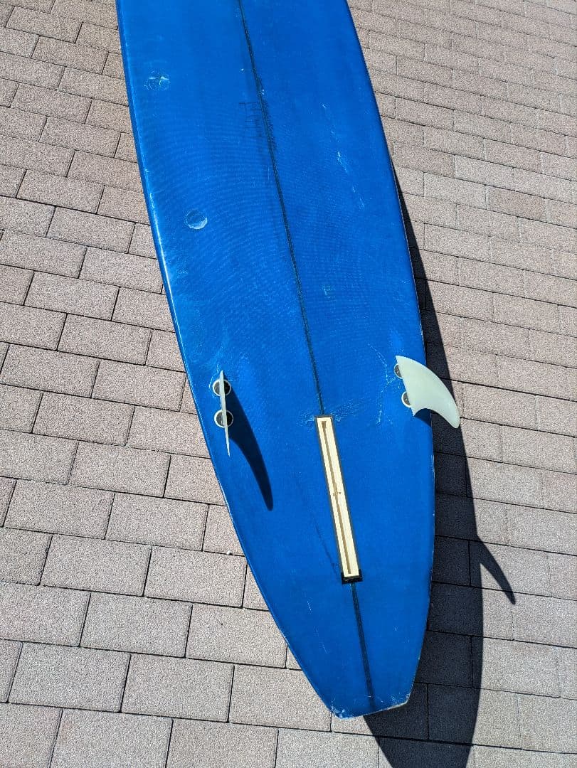 South Coast ロングボード　直接手渡し　神奈川