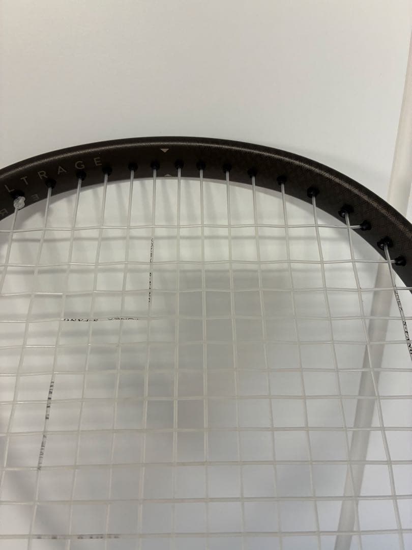 ボルトレイジ8S