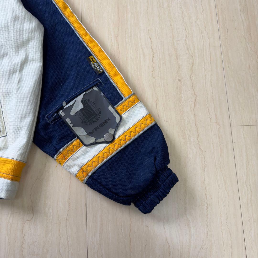 【Vintage】90s Phenix Ellese  Set-up