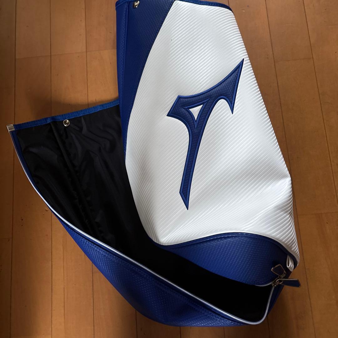 ミズノ　キャディバッグ　Tour Series プロ キャディバッグ