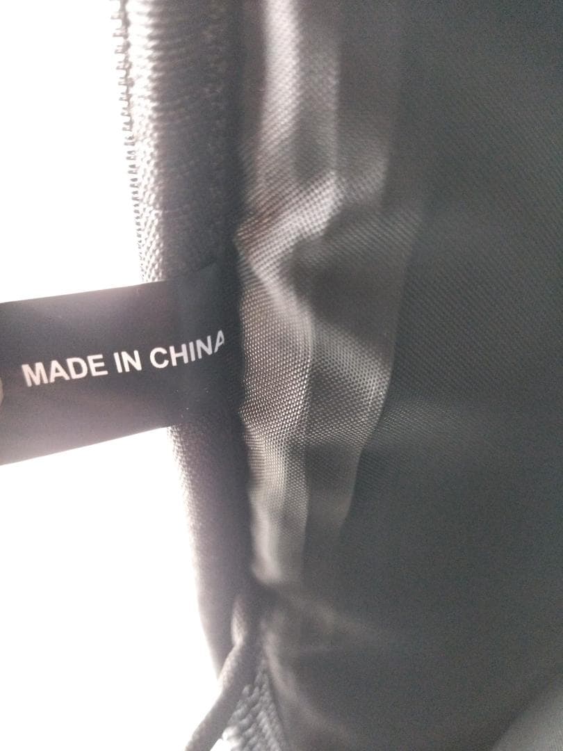 XXIO ゼクシオ ゴルフバッグ　フード付き【10-101】