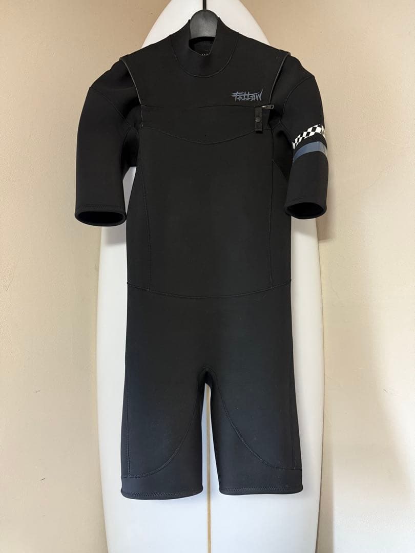 fellowスプリング XL 3ミリ