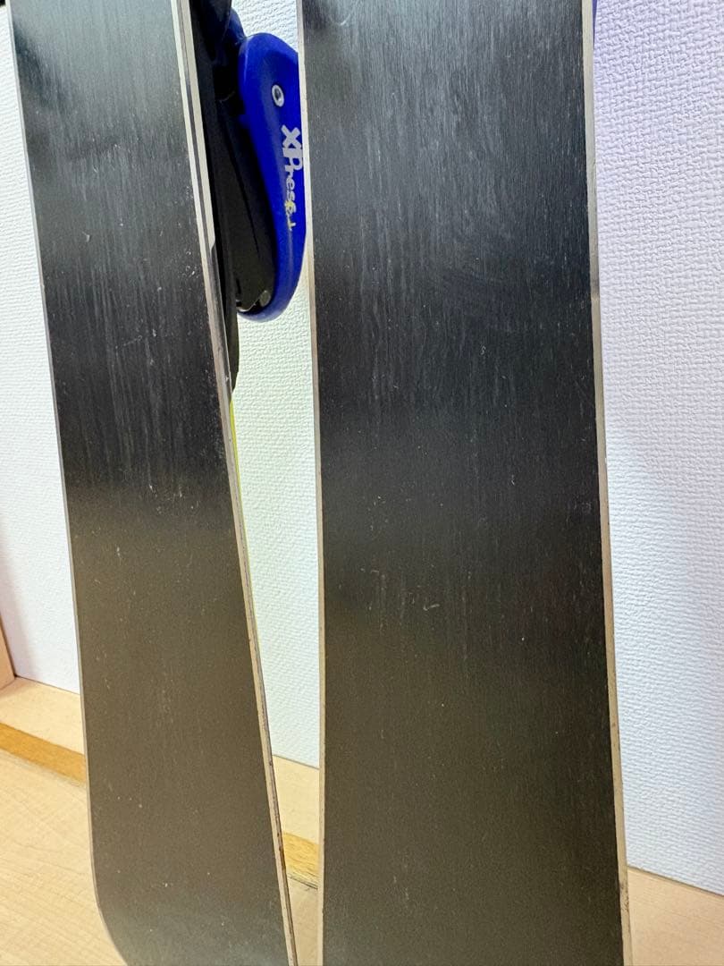 DYNASTAR TEAM SPEED キッズ スキー板110cm