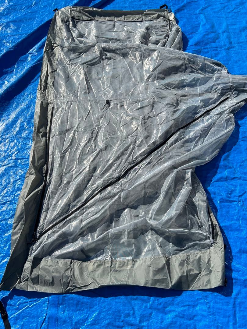 【美品】テンマクデザイン パンダTC+