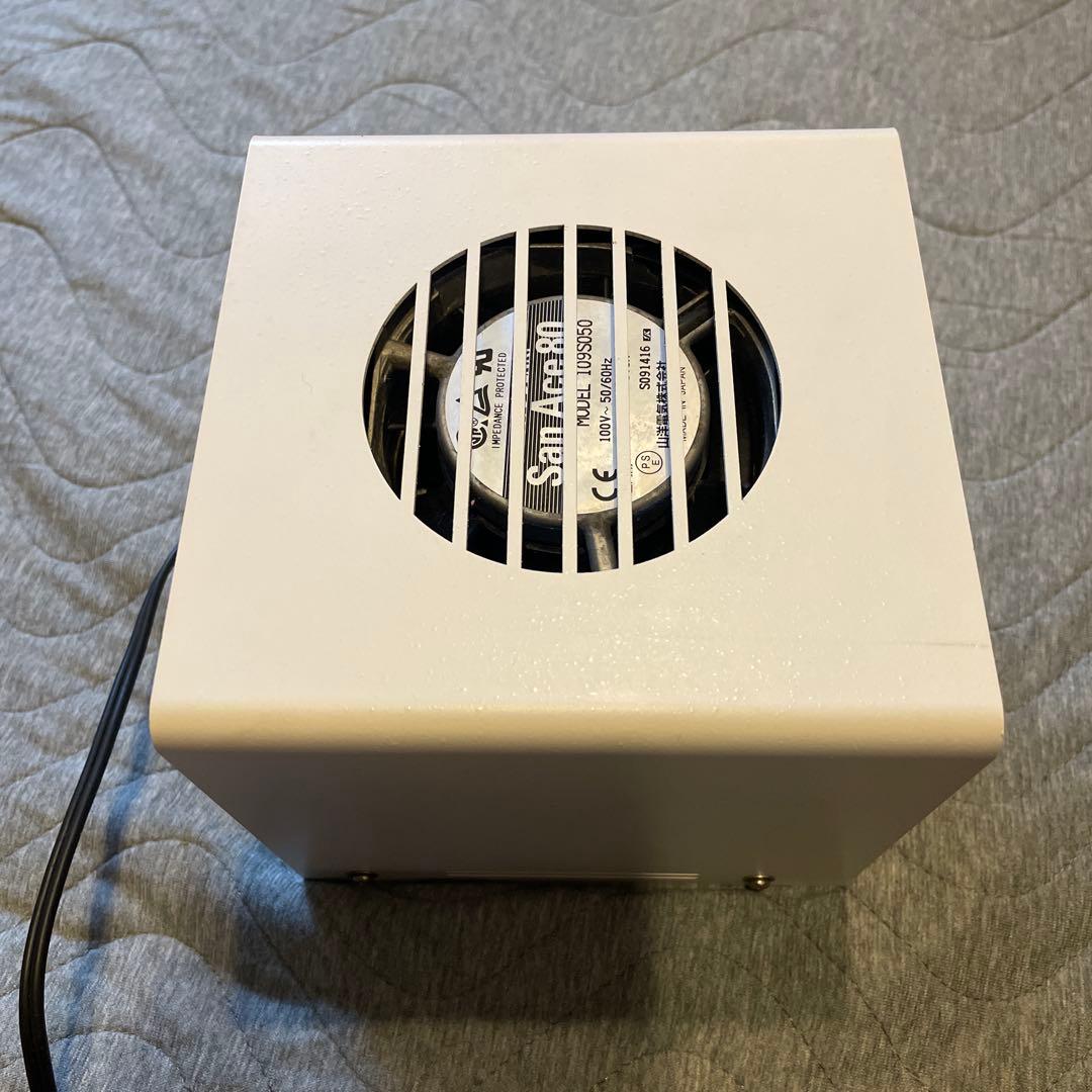 テネモス　ACキューブ