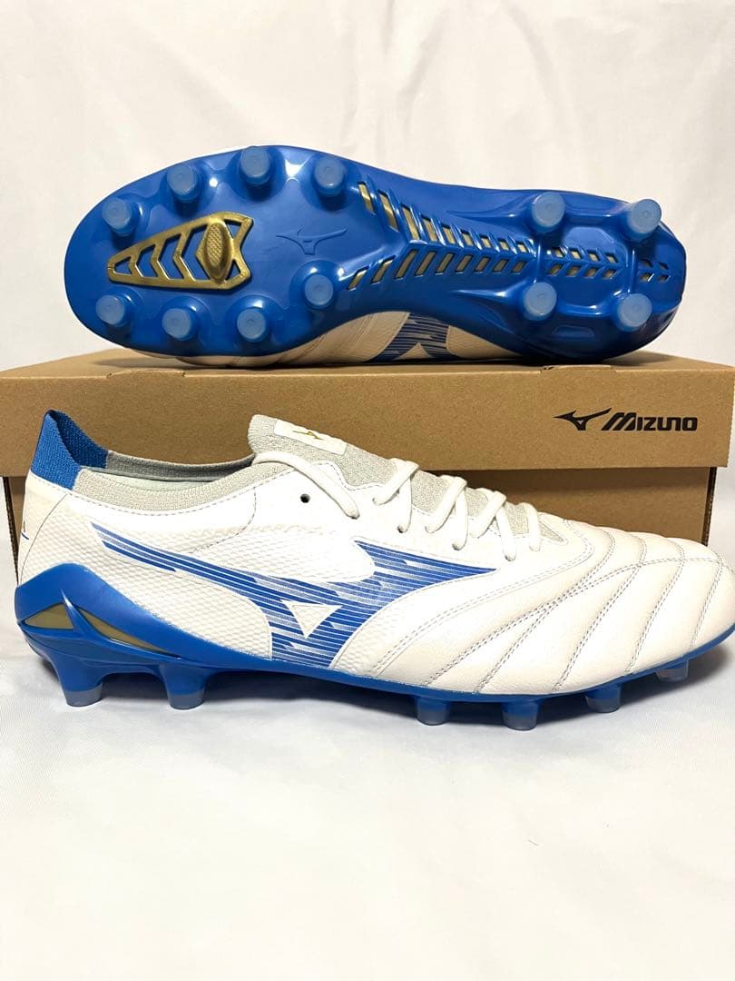 ★新品★ モレリアネオ4βエリート 27.5cm