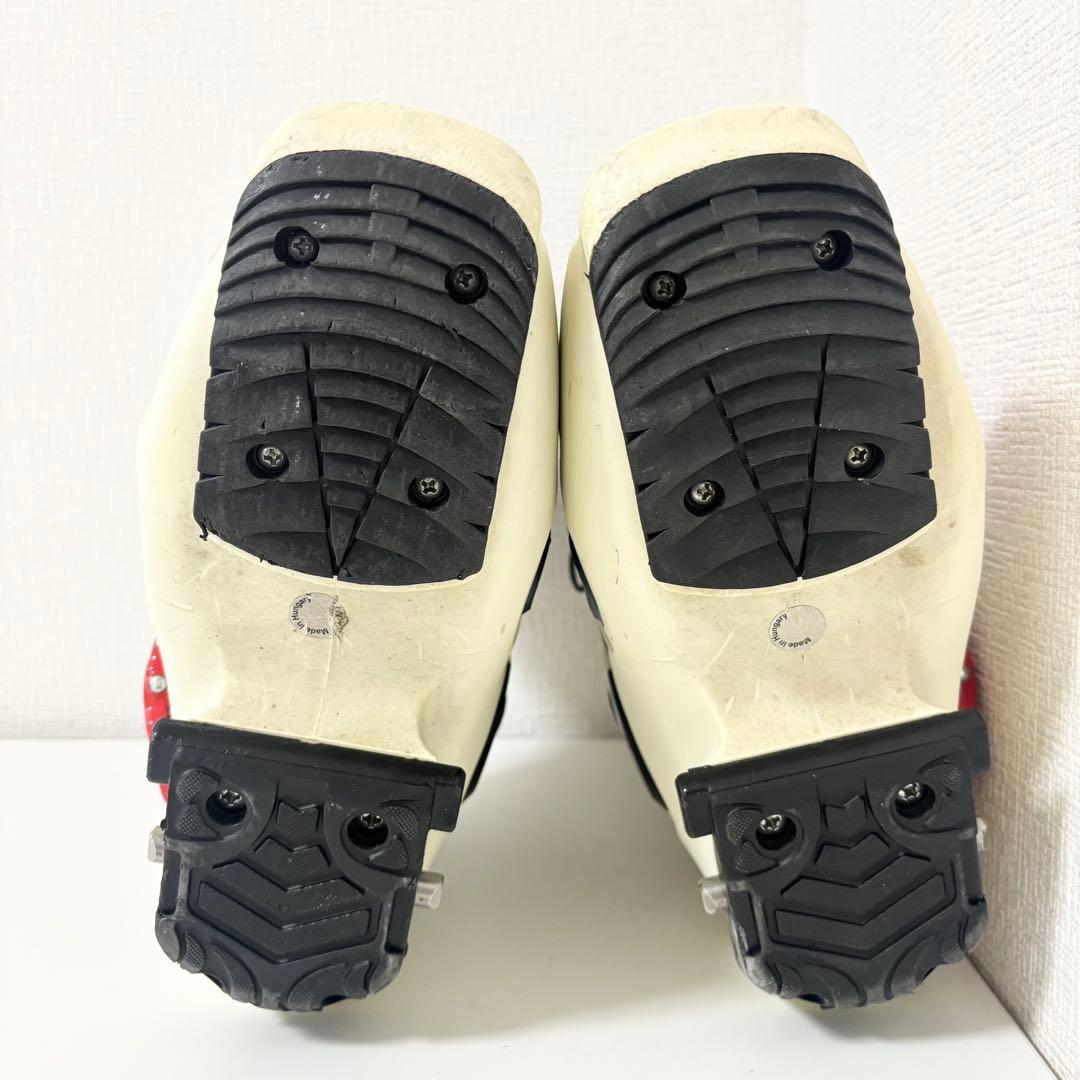 DEELUXE TRACK225 ハードブーツ　24.0cm