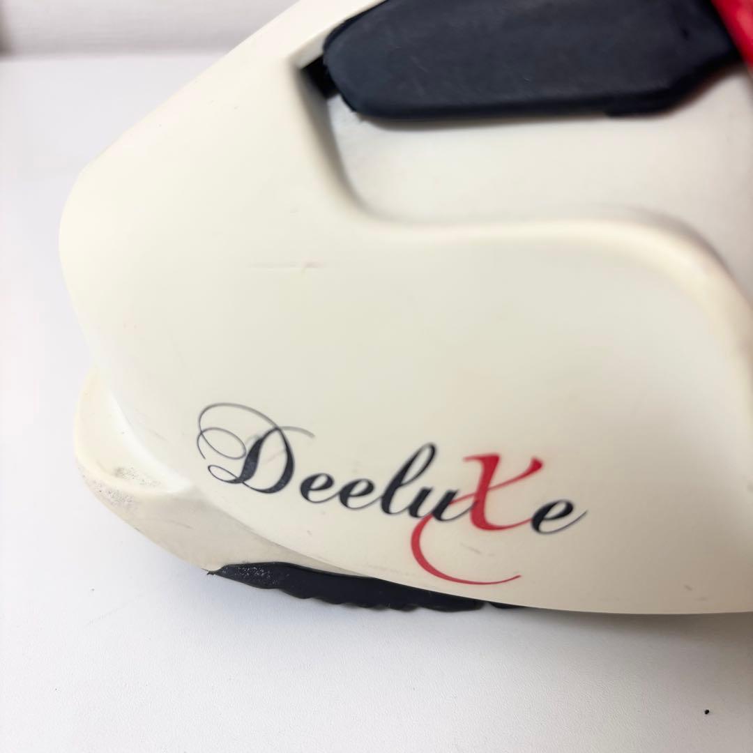 DEELUXE TRACK225 ハードブーツ　24.0cm