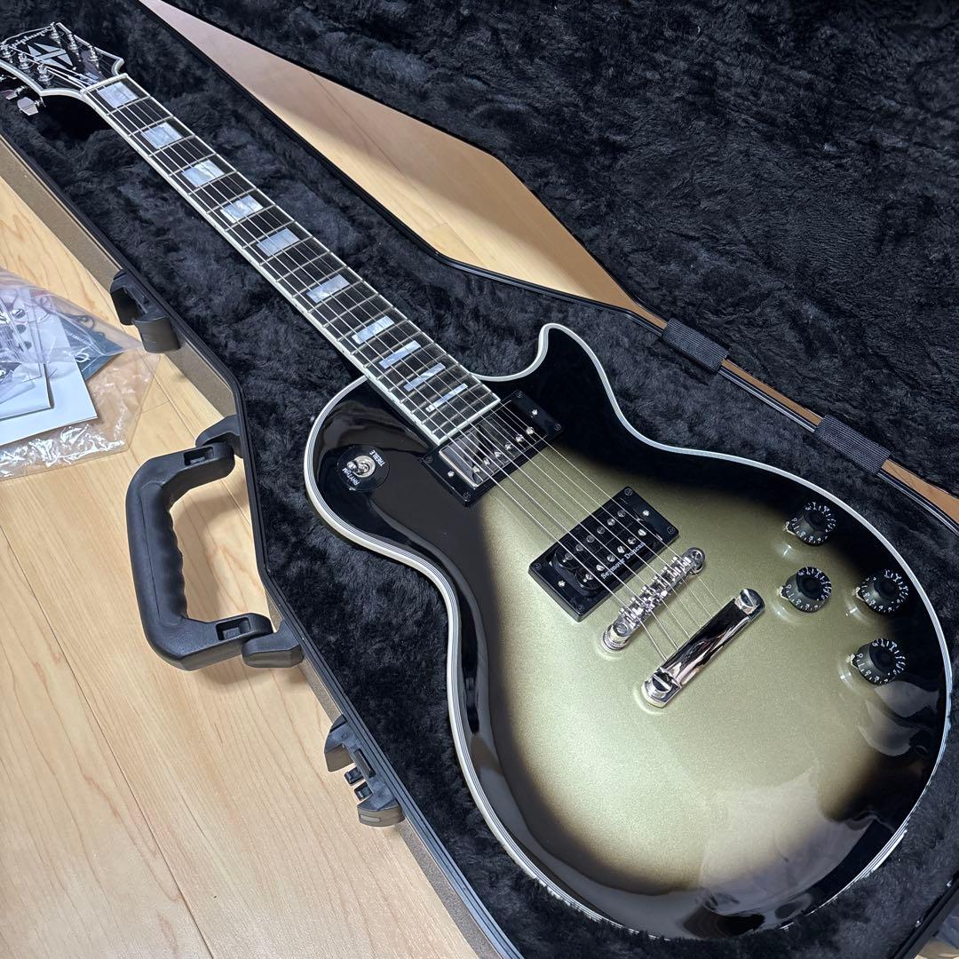 Epiphone Adam Jones ギブソンヘッド 超美品