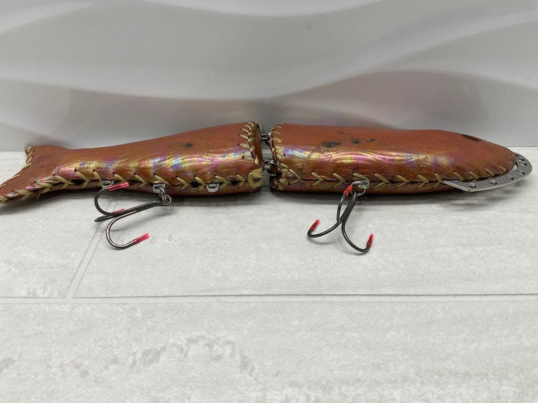 デニーロ　マニフォールド　パチイノ　278