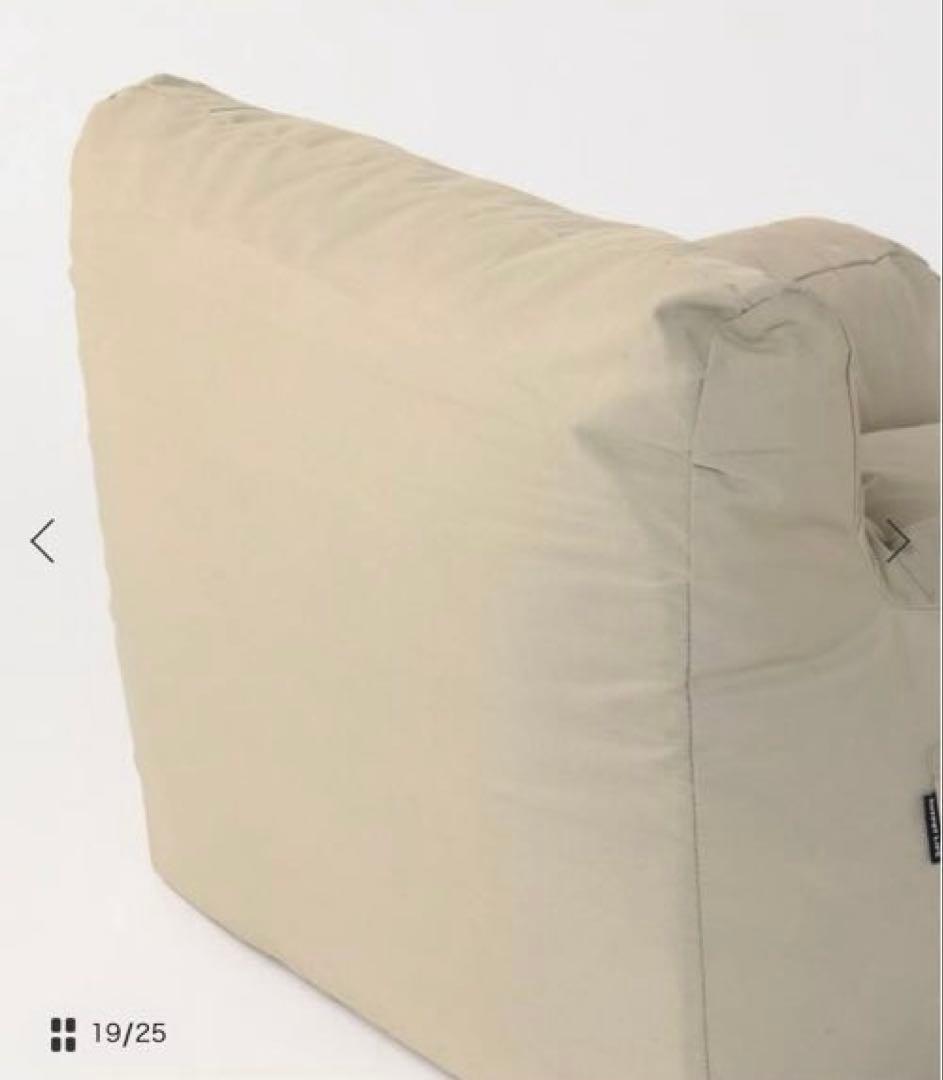 JOURNAL STANDARD FURNITURE ソファ カーキ