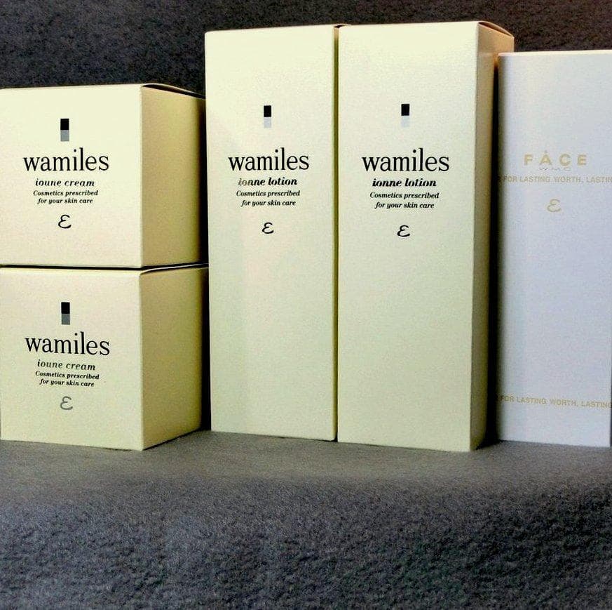 ☆　ケリー様│ クリーム２ &ローション２　　エマルジョン