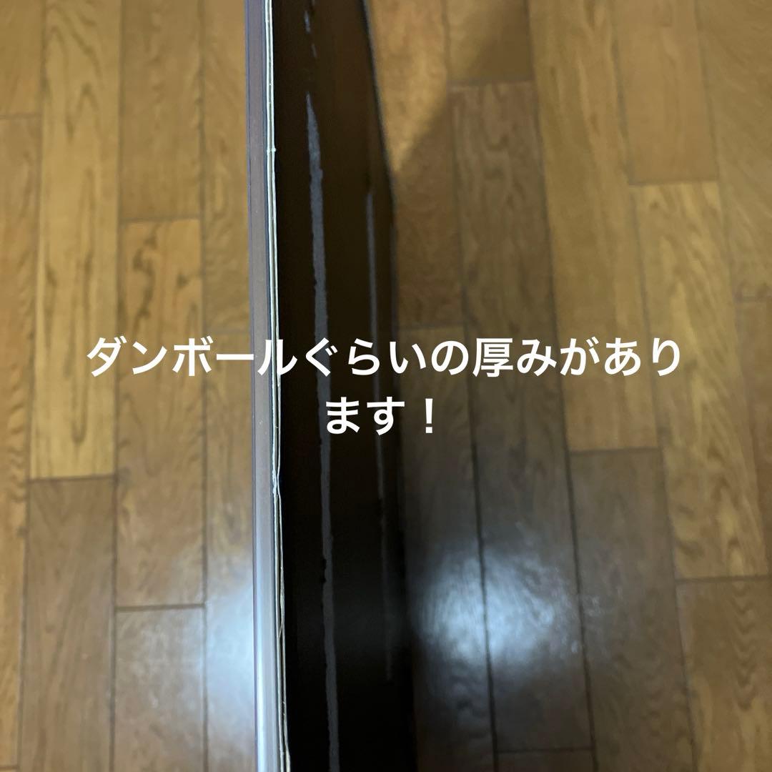 パチンコ北斗の拳　特大両面ポスター（ボ—ド）