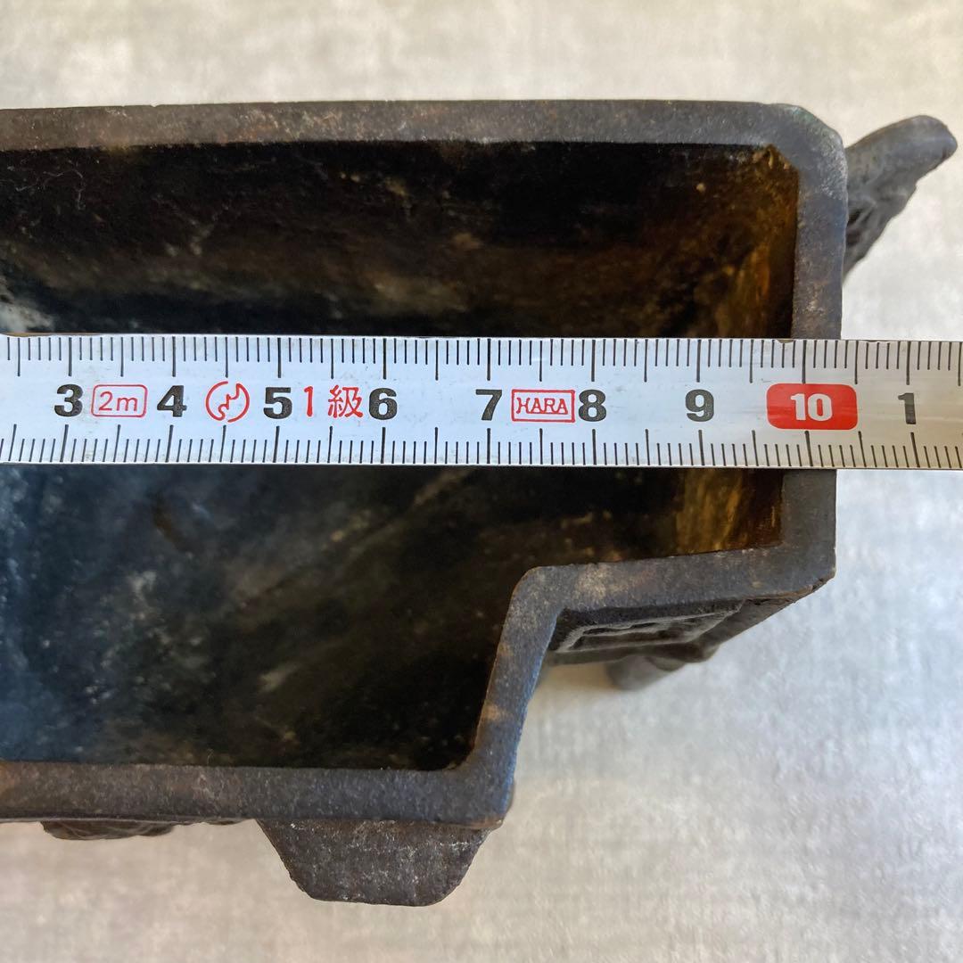 葛屋香合 葛屋 香合 アンティーク