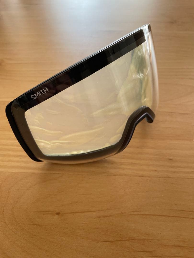 国内正規品　スミス　SMITH 4D MAG スペアレンズ　新品