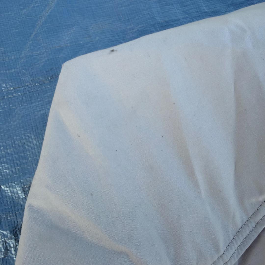 ムギタ① Nordisk Asgard 12.6 ノルディスク　アスガルド