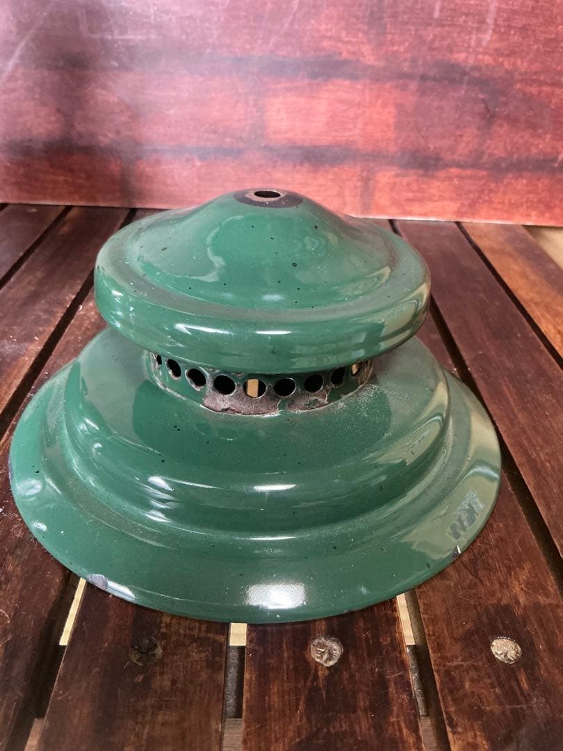 コールマン220c ランタン　coleman