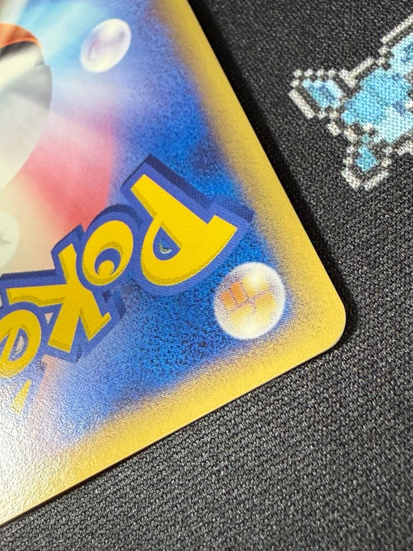 ★ポケモンカード ブラッキー デルタ種 δ 069/086 ホロン 1ed★