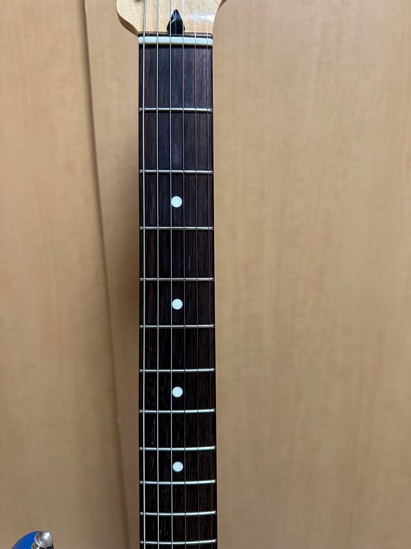 Fender Made in Japan Hybrid II ストラトキャスター