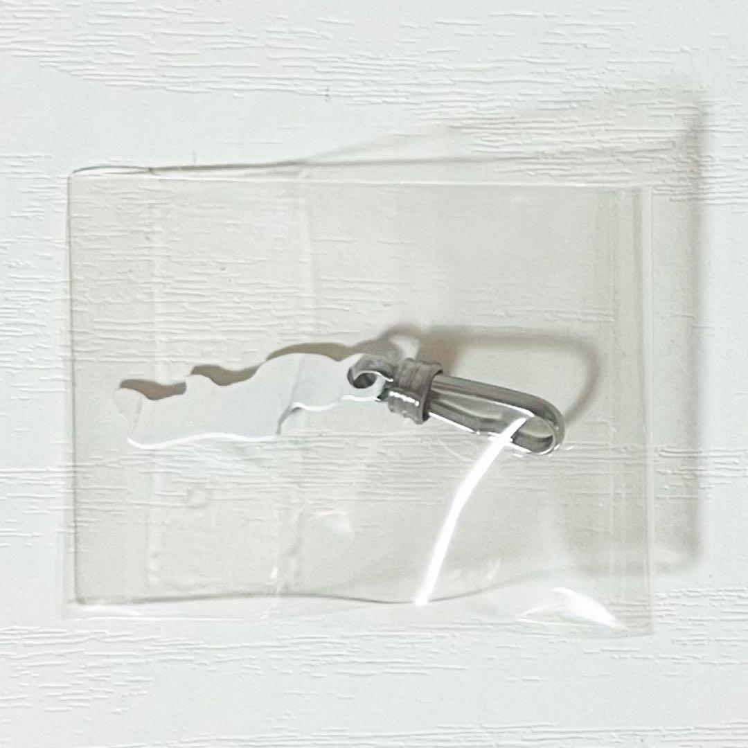 新品★V系★Raphael★ロゴ★ネックストラップ＆キーホルダー★ナスカン★2点