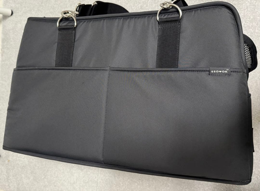 SSOOOK Bag Set キャリーバッグ 韓国 Lサイズ