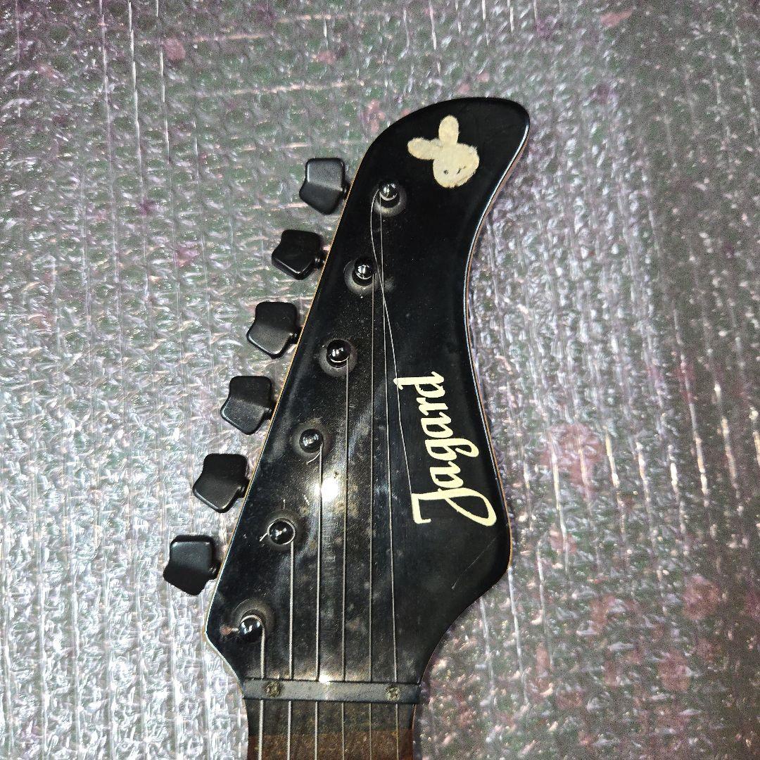 S139★ エレキギター　まとめ