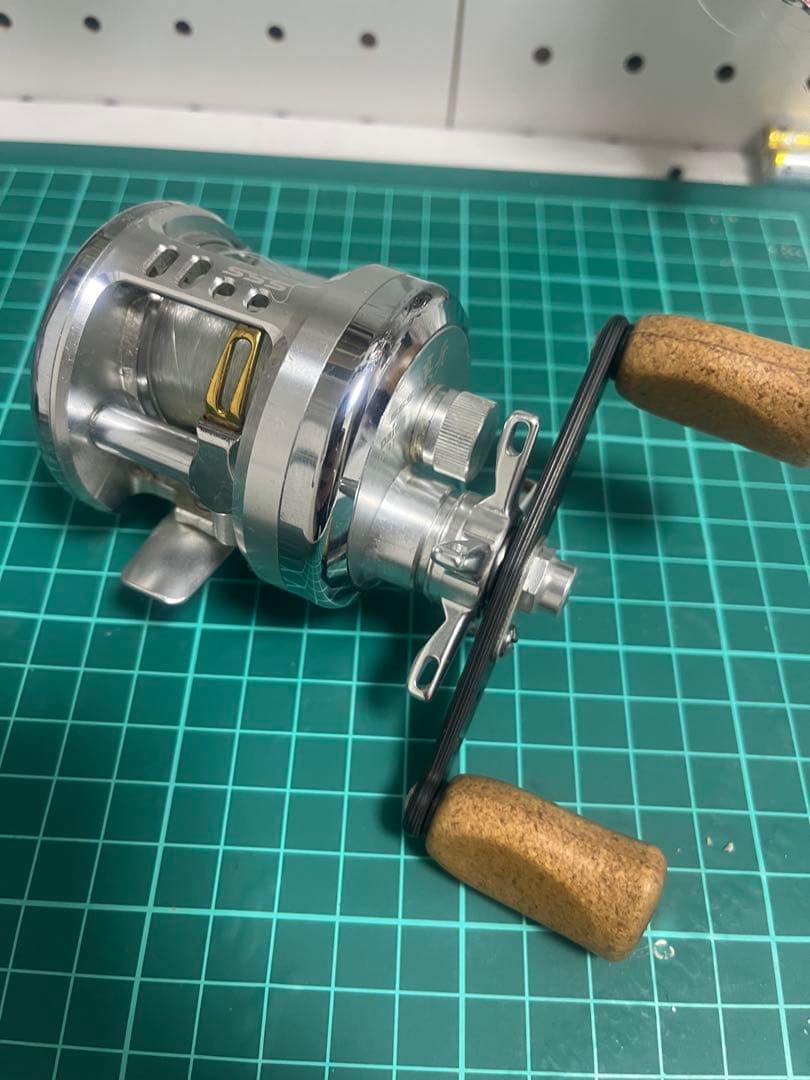 ダイワ　凛牙　SSS