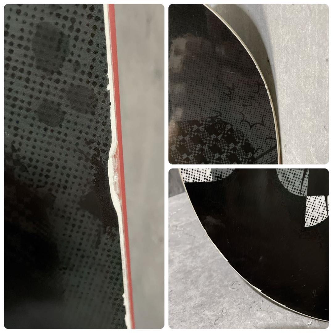 YONEX FOAROC 154cm 20周年モデル FLOWバイン ヨネックス