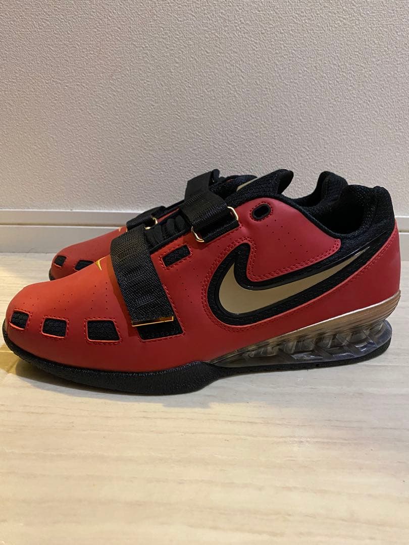 Nike ロマレオス2