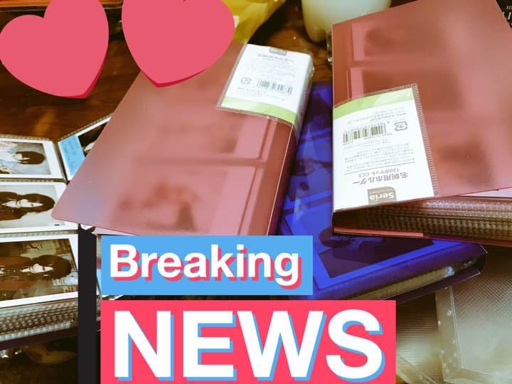 ペンタゴン千吊チェキ