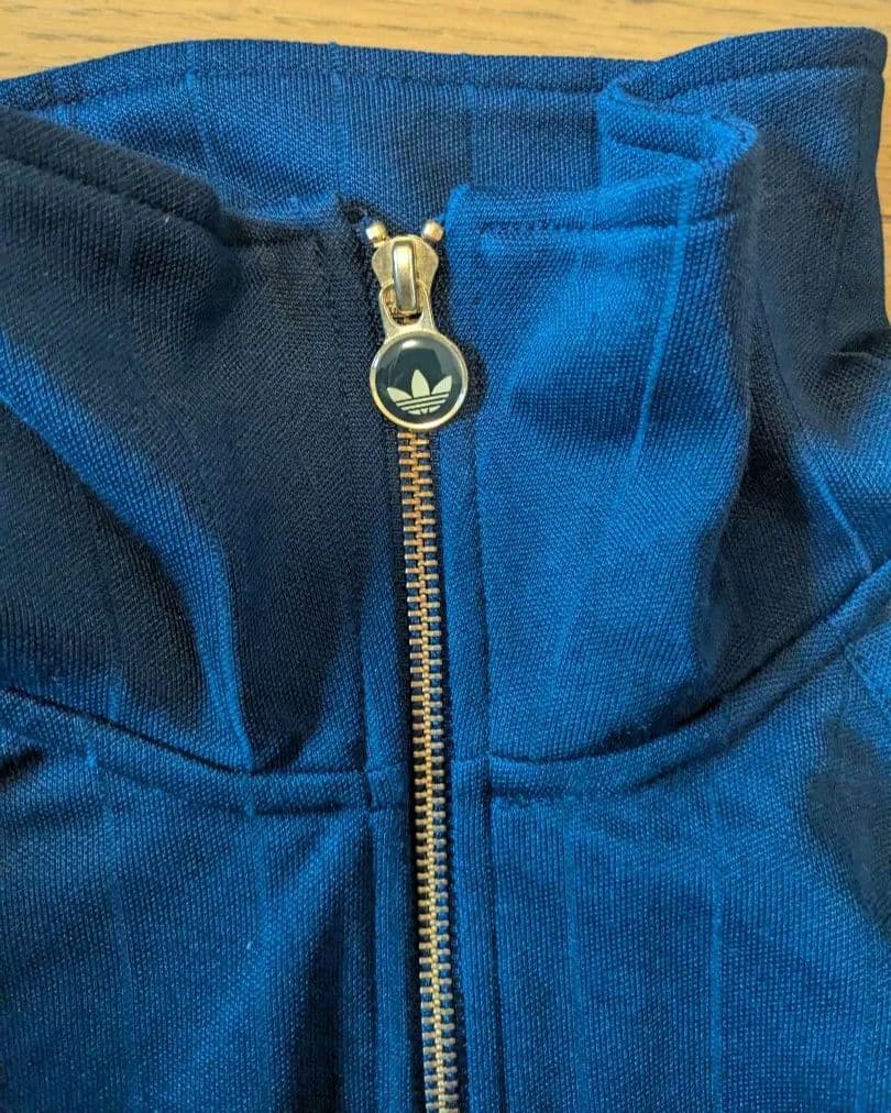 アディダス トーナメントエディション トラックジャケット ジャージセット