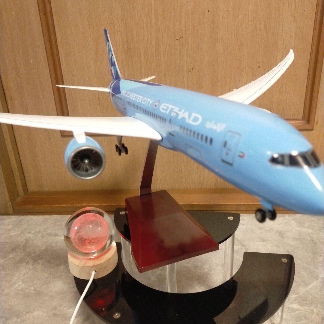 new! エティハド航空 マンチェスターCity.ver