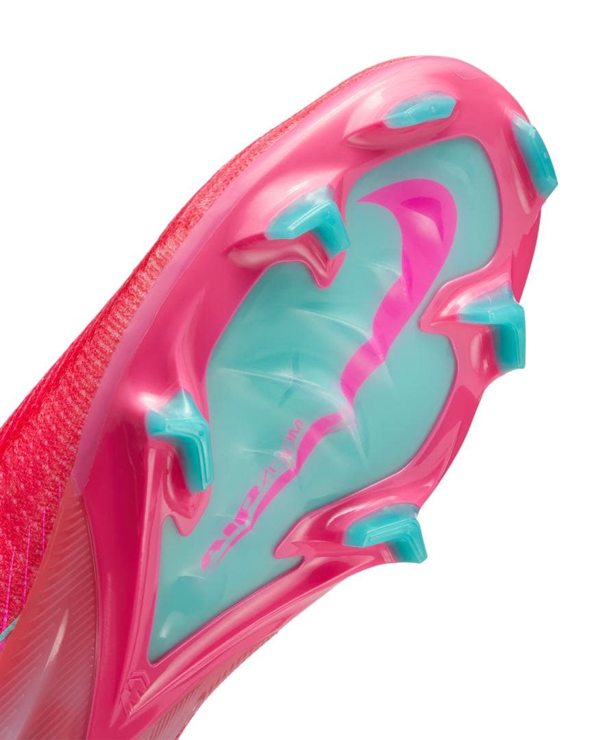 マーキュリアル スーパーフライ10 エリート FG 天然芝