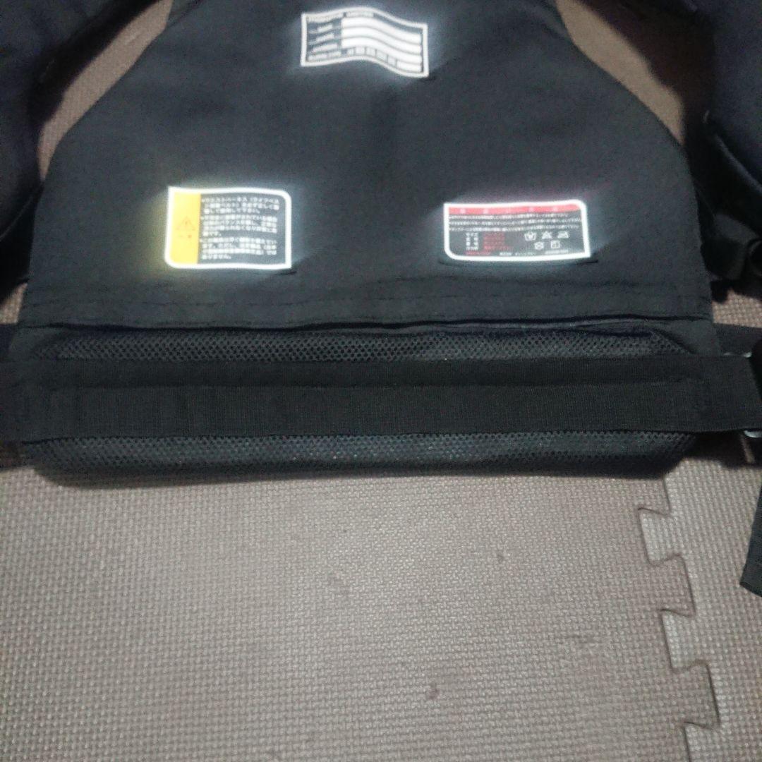 マズメ フローティングベスト ライフジャケット