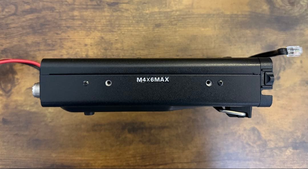 YAESU FT-857DM bluebird1287値下げです。