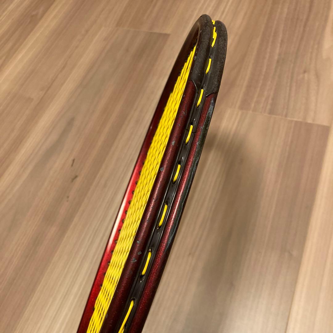 ヘッド プレステージ クラシック XL G3